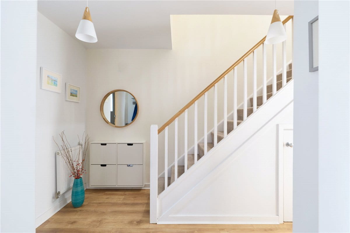 2 bedroom house, Forbes Close, Trumpington CB2 - Available