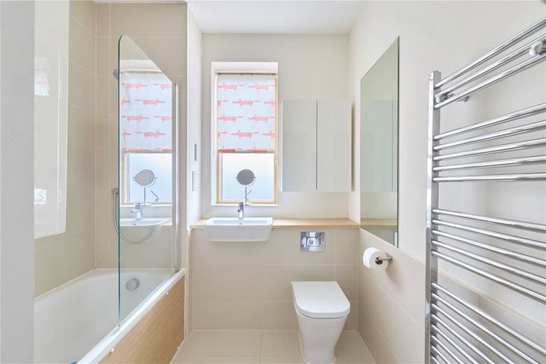 2 bedroom house, Forbes Close, Trumpington CB2 - Available