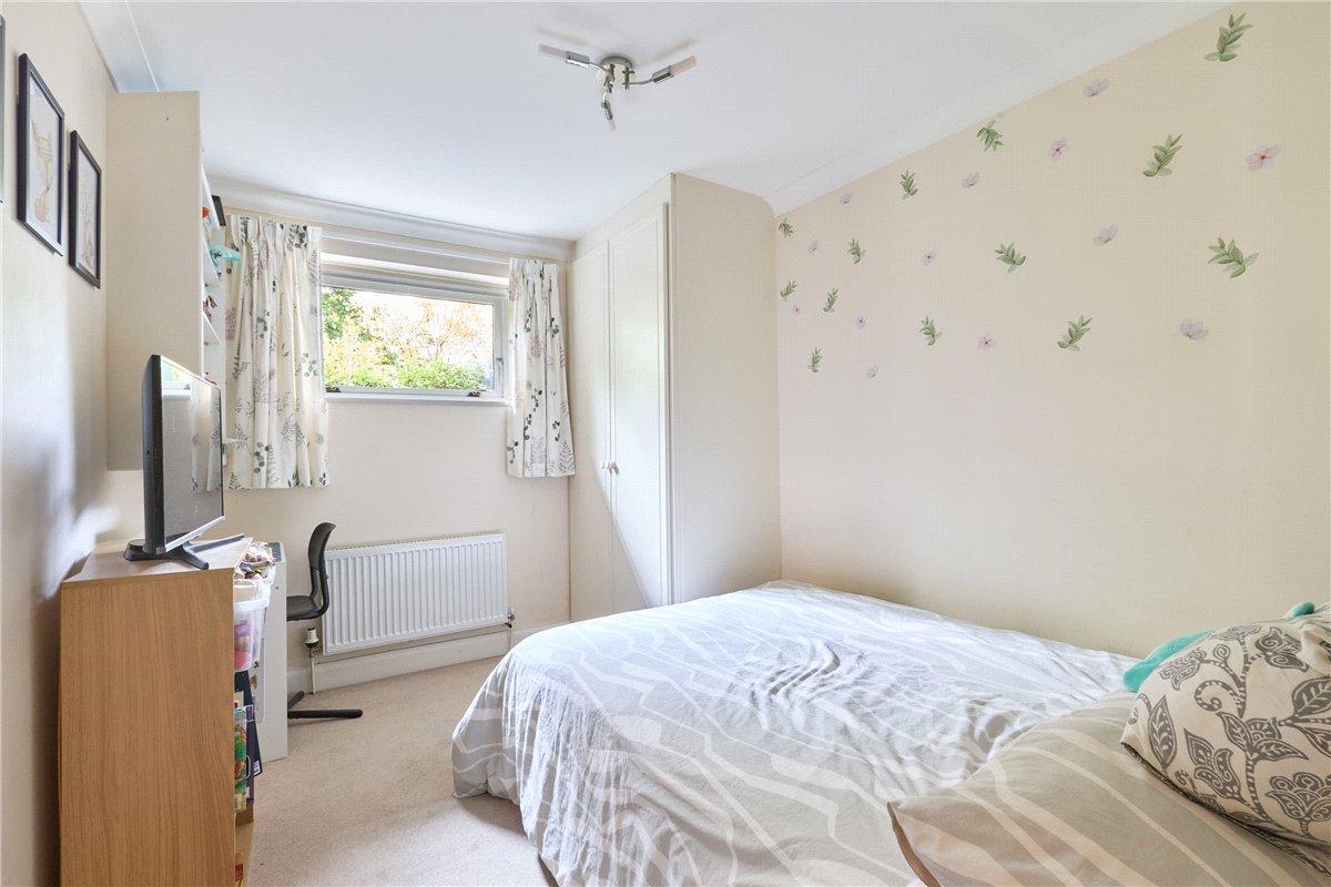 2 bedroom flat, Glebe Road, Cambridge CB1 - Available