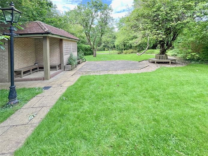 2 bedroom flat, Glebe Road, Cambridge CB1 - Available