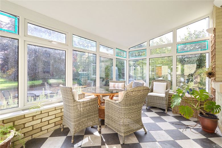 6 bedroom house, Station Road, Longstanton CB24 - Available