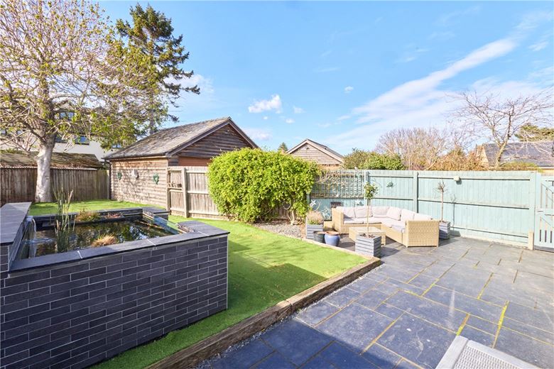 5 bedroom house, Water Lane, Oakington CB24 - Available