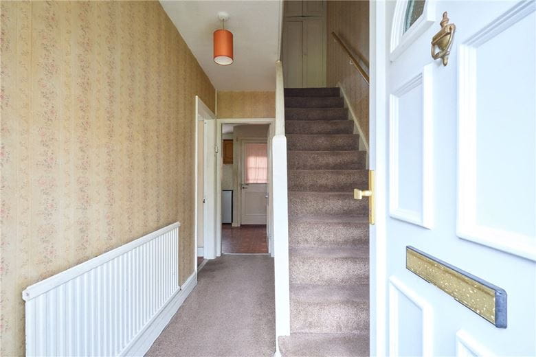 4 bedroom house, Selwyn Road, Newnham CB3 - Sold STC