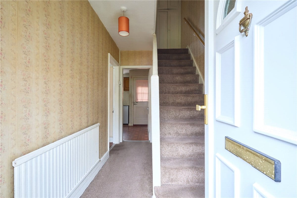 4 bedroom house, Selwyn Road, Newnham CB3 - Sold STC