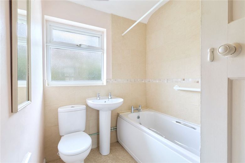 4 bedroom house, Selwyn Road, Newnham CB3 - Sold STC