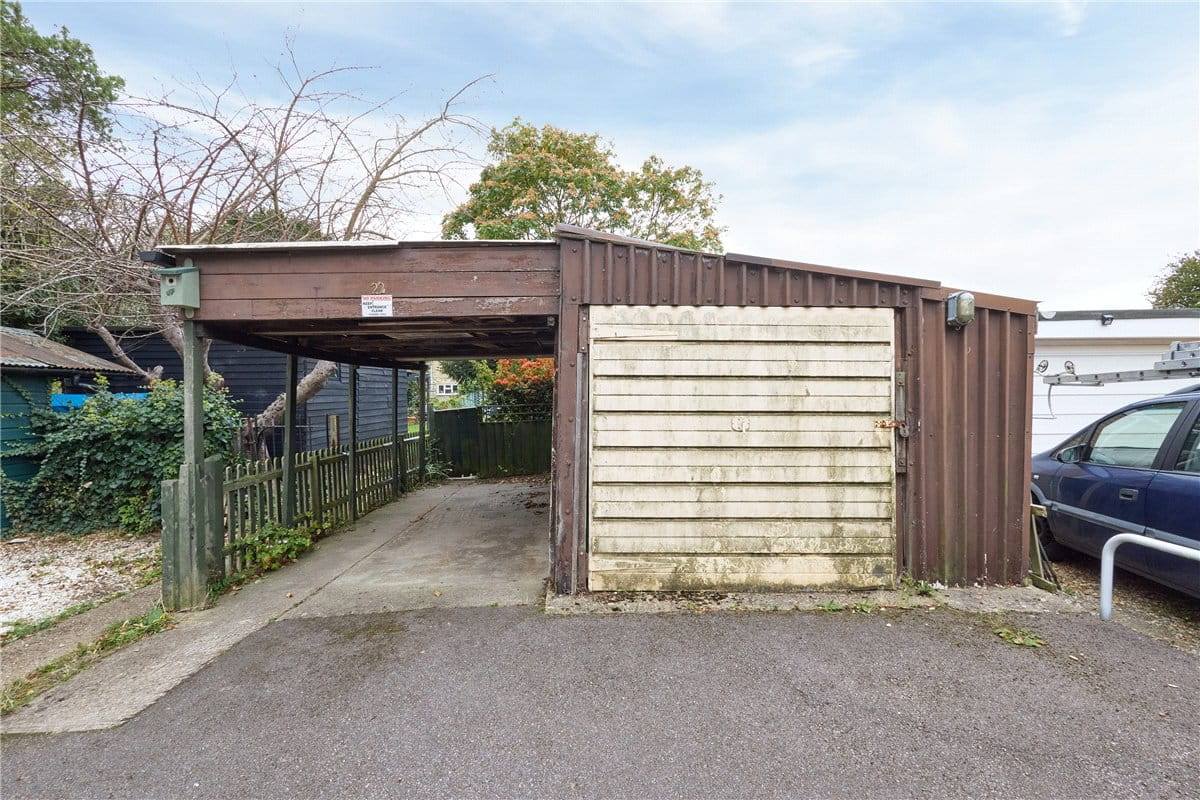 4 bedroom house, Selwyn Road, Newnham CB3 - Sold STC