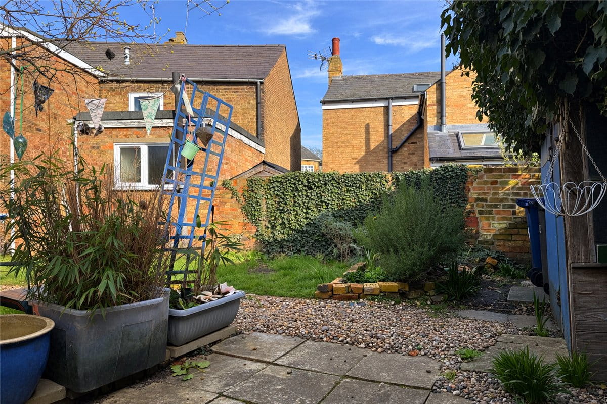 2 bedroom house, Telegraph Street, Cottenham CB24 - Available