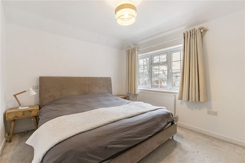 4 bedroom house, Queen Ediths Way, Cambridge CB1 - Available