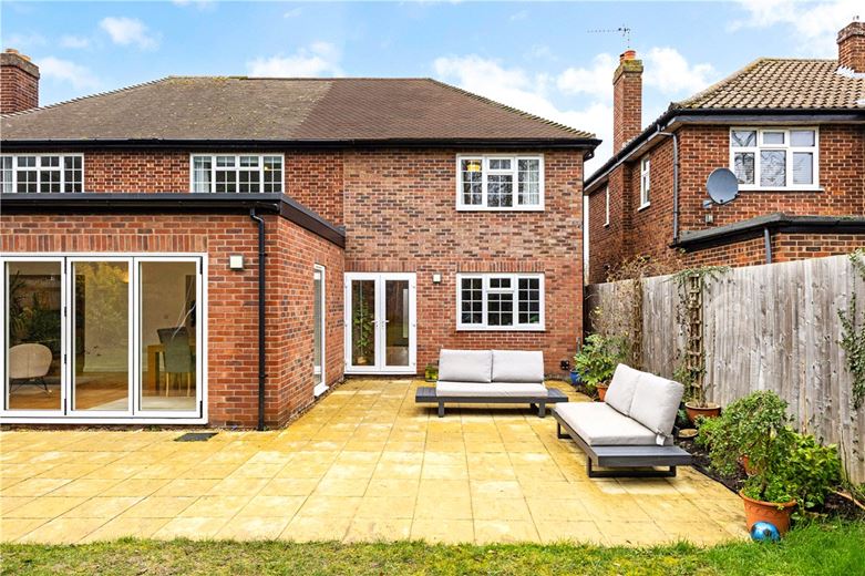 4 bedroom house, Queen Ediths Way, Cambridge CB1 - Available