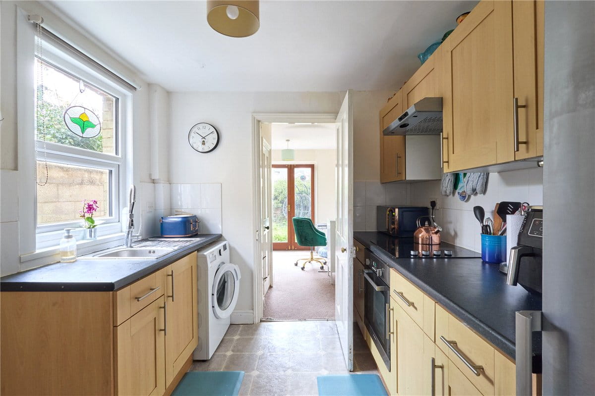 3 bedroom house, Marshall Road, Cambridge CB1 - Available
