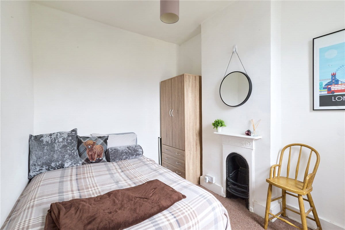 3 bedroom house, Marshall Road, Cambridge CB1 - Available