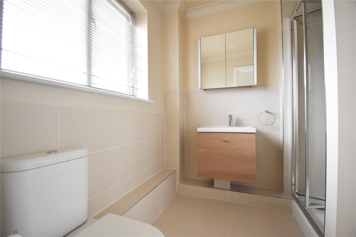 4 bedroom house, Fairsford Place, Cambridge CB1 - Available
