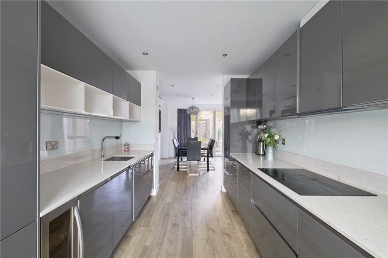 4 bedroom house, Knightly Avenue, Cambridge CB2 - Available