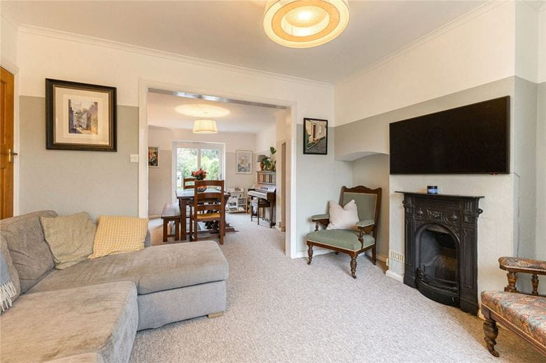 3 bedroom house, Holbrook Road, Cambridge CB1 - Available