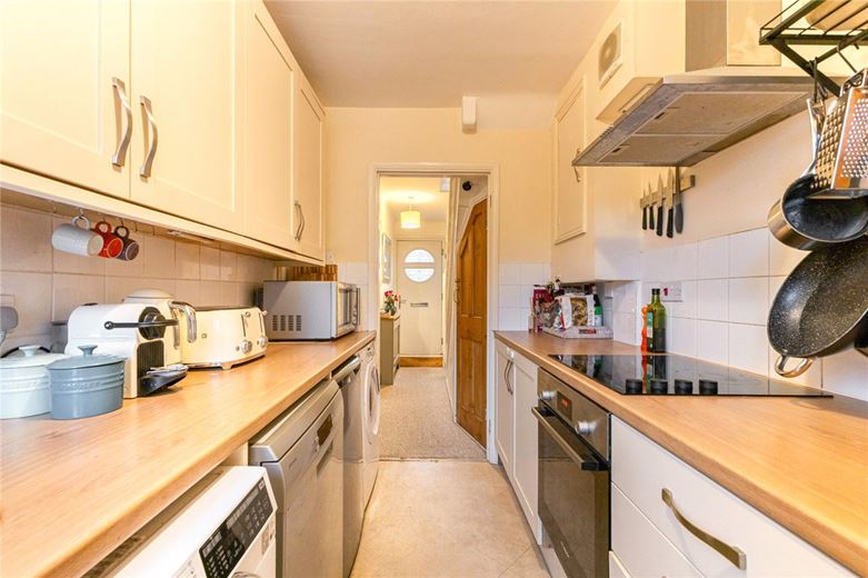 3 bedroom house, Holbrook Road, Cambridge CB1 - Available