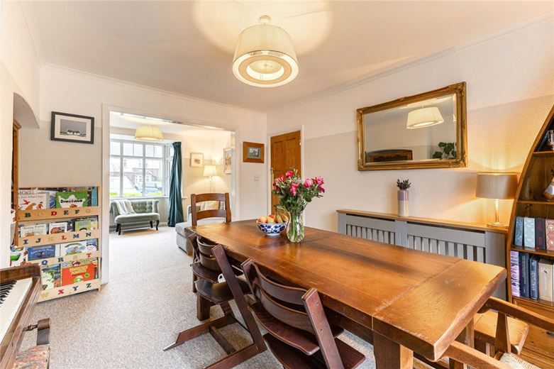 3 bedroom house, Holbrook Road, Cambridge CB1 - Available