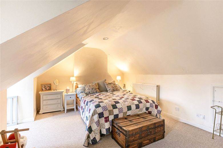 3 bedroom house, Holbrook Road, Cambridge CB1 - Available