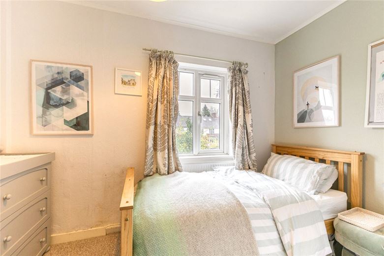 3 bedroom house, Holbrook Road, Cambridge CB1 - Available