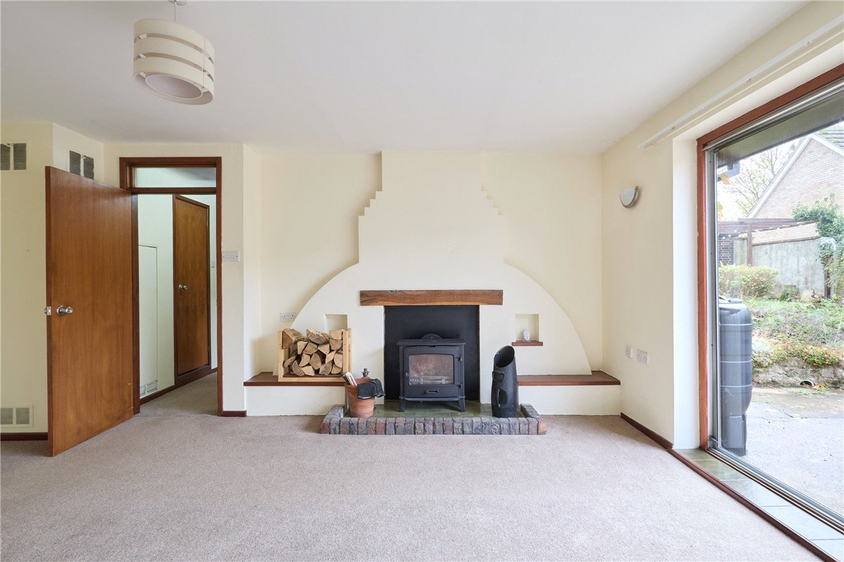 6 bedroom bungalow, Church Street, Thriplow SG8 - Sold STC