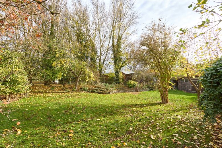 6 bedroom bungalow, Church Street, Thriplow SG8 - Sold STC