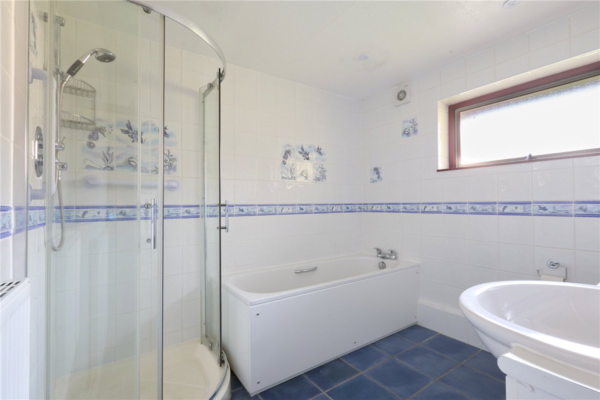 6 bedroom bungalow, Church Street, Thriplow SG8 - Sold STC