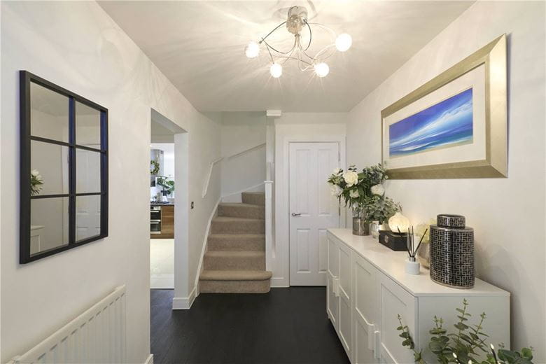 5 bedroom house, Primrose Lane, Impington CB24 - Available