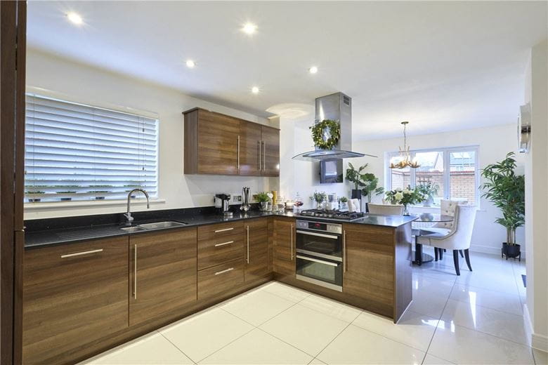 5 bedroom house, Primrose Lane, Impington CB24 - Available