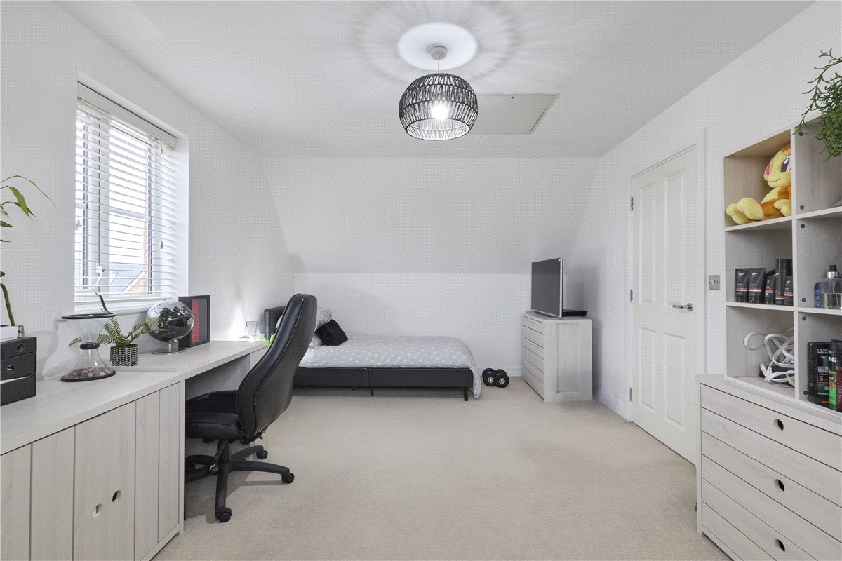 5 bedroom house, Primrose Lane, Impington CB24 - Available