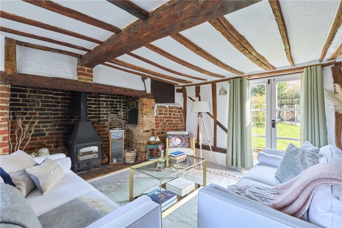 4 bedroom house, West Green, Barrington CB22 - Available