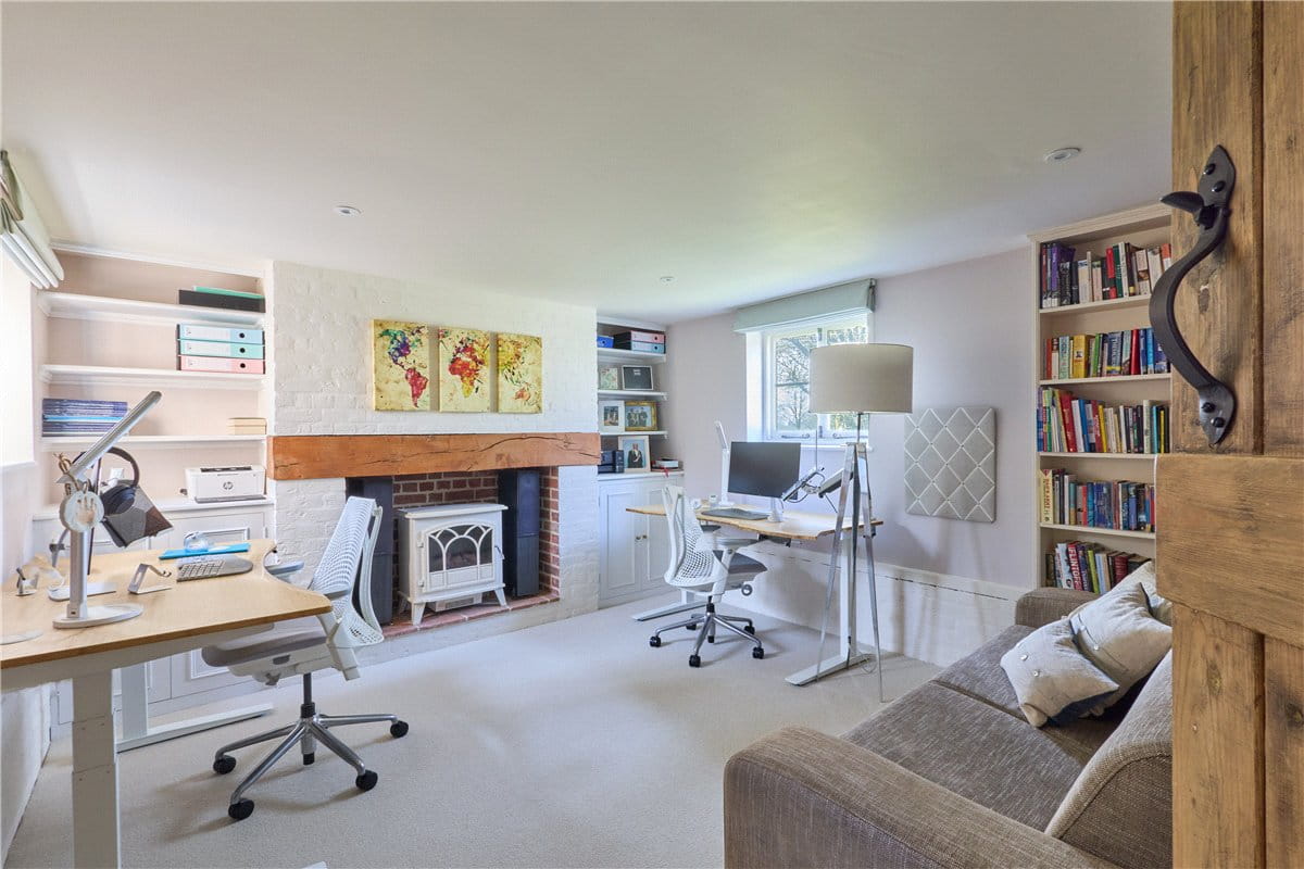 4 bedroom house, West Green, Barrington CB22 - Available