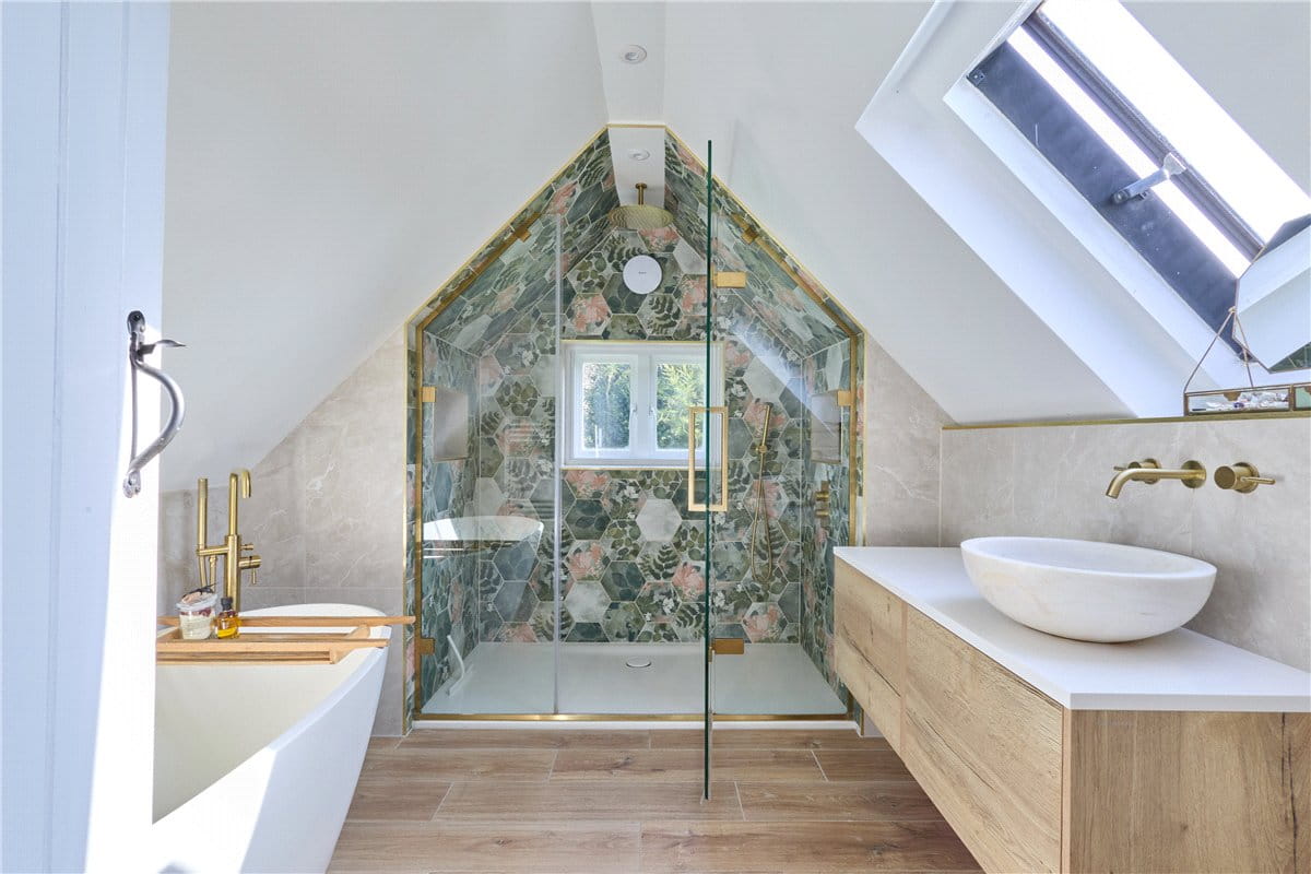 4 bedroom house, West Green, Barrington CB22 - Available