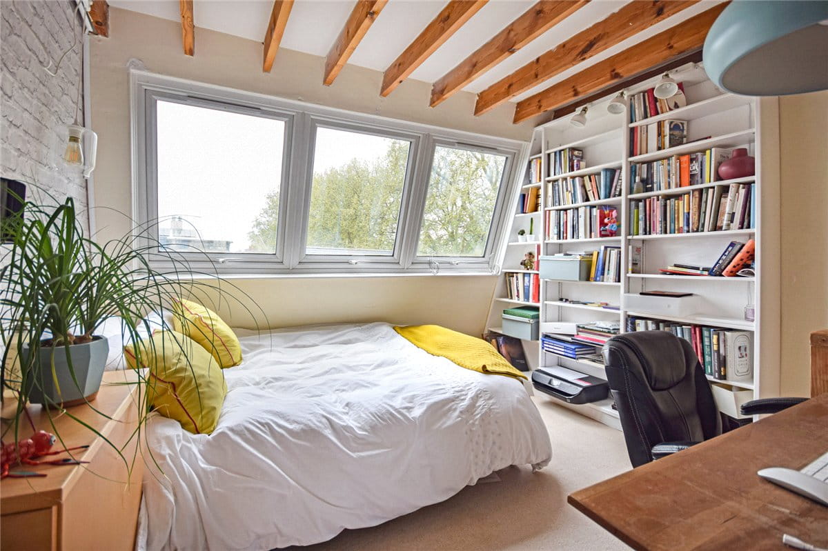 3 bedroom house, Petworth Street, Cambridge CB1 - Available