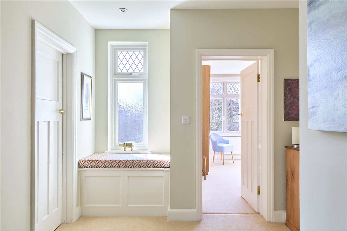 5 bedroom house, Gilbert Road, Cambridge CB4 - Sold STC