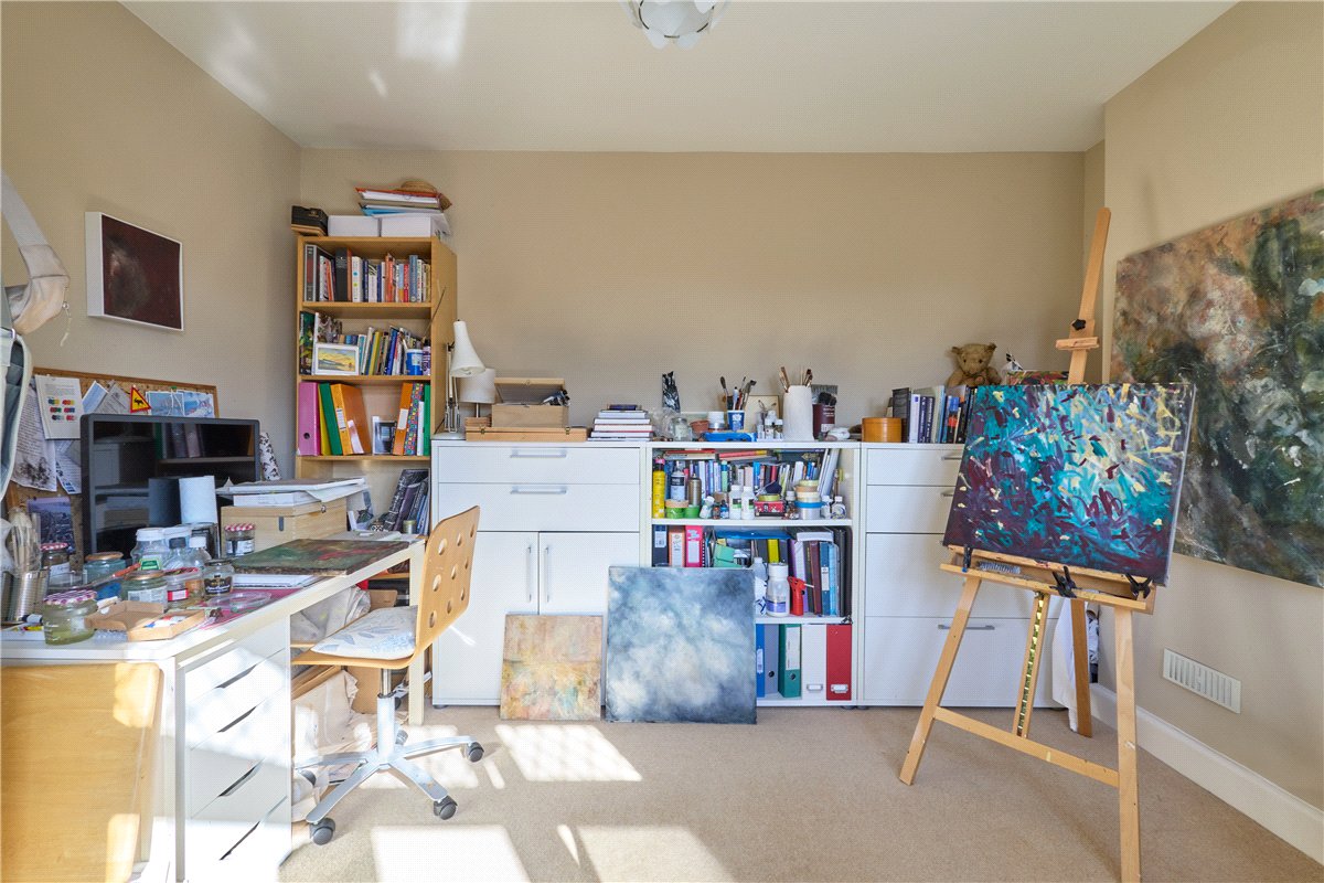 5 bedroom house, Gilbert Road, Cambridge CB4 - Sold STC