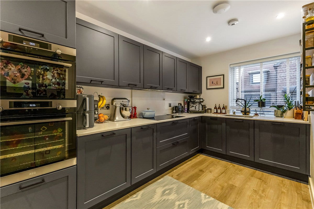 4 bedroom house, Trinity Place, Cambridge CB3 - Available