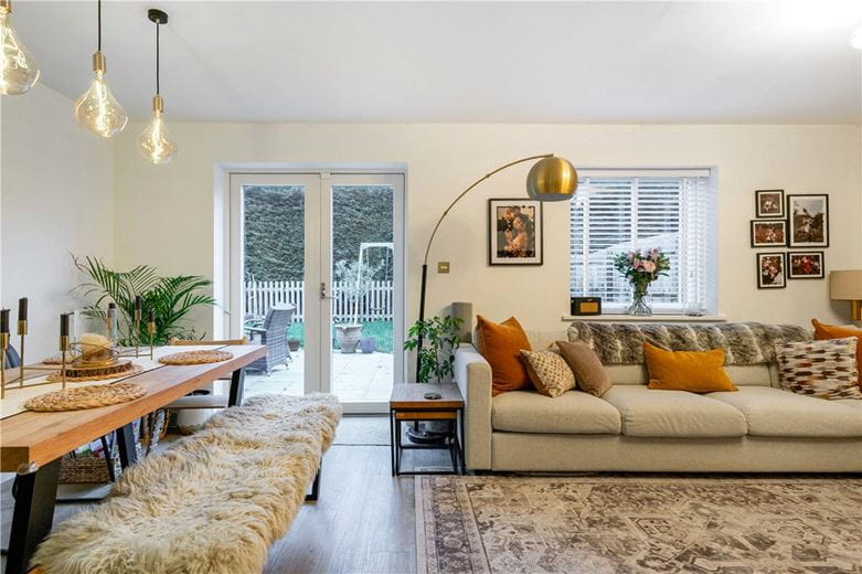 4 bedroom house, Trinity Place, Cambridge CB3 - Available