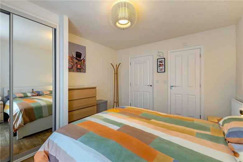 2 bedroom flat, Osprey Drive, Trumpington CB2 - Available