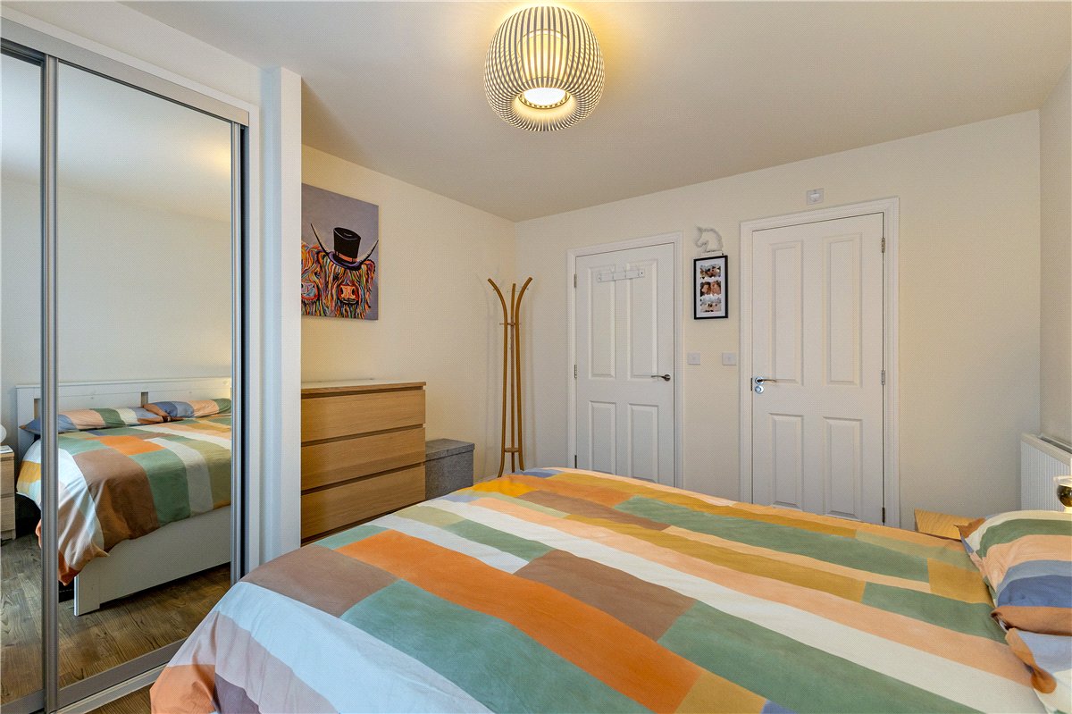 2 bedroom flat, Osprey Drive, Trumpington CB2 - Available