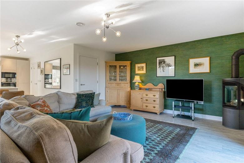 3 bedroom house, Gills Hill, Bourn CB23 - Available