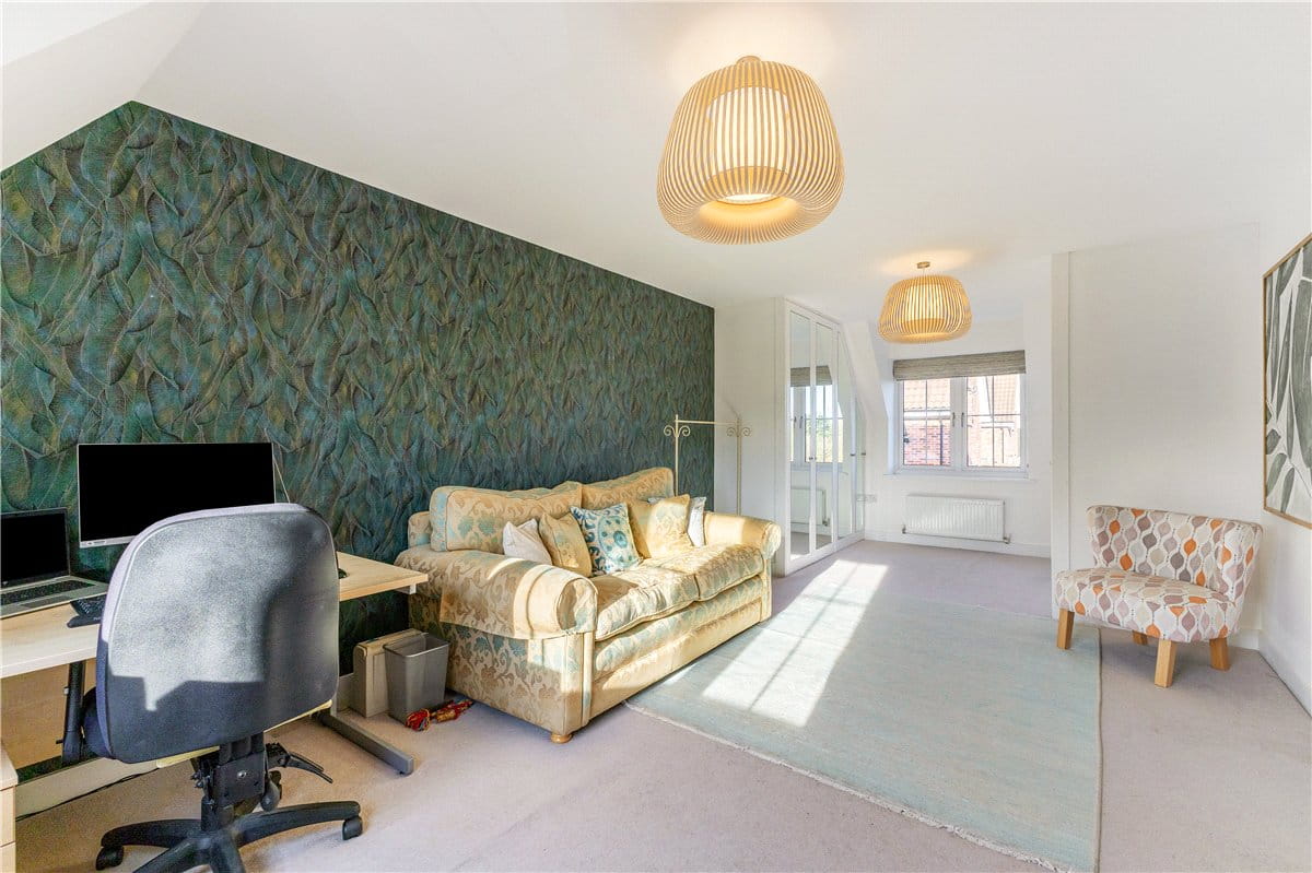 3 bedroom house, Gills Hill, Bourn CB23 - Available