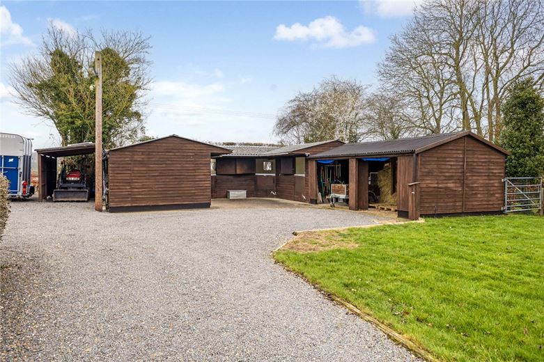 3 bedroom house, Harlton Road, Little Eversden CB23 - Available