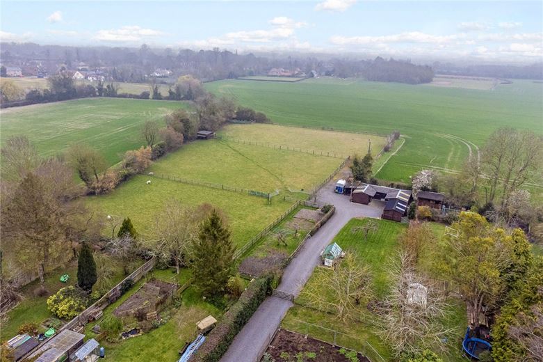 3 bedroom house, Harlton Road, Little Eversden CB23 - Available