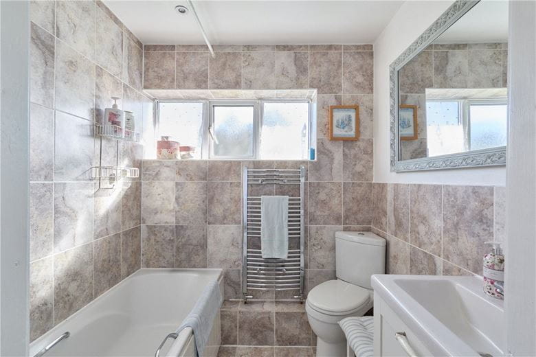 2 bedroom maisonette, Rustat Road, Cambridge CB1 - Available