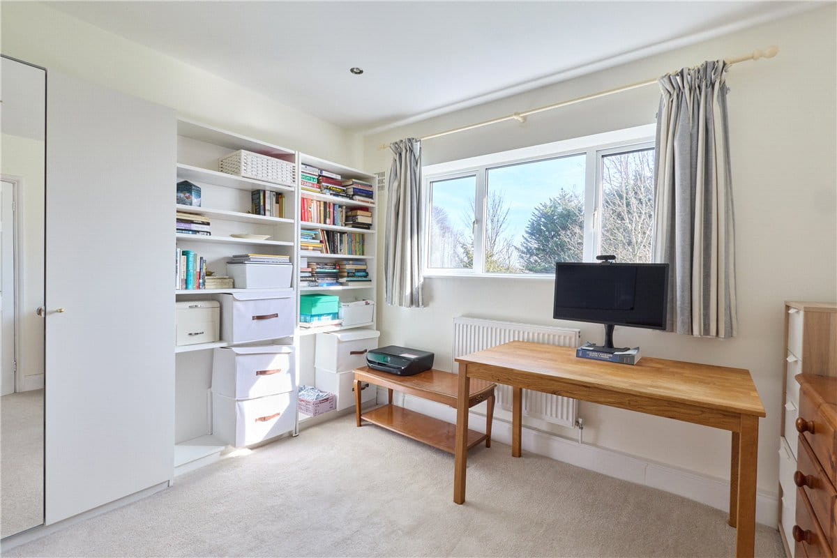 2 bedroom maisonette, Rustat Road, Cambridge CB1 - Available