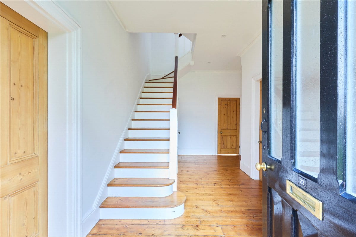 5 bedroom house, Cavendish Avenue, Cambridge CB1 - Available