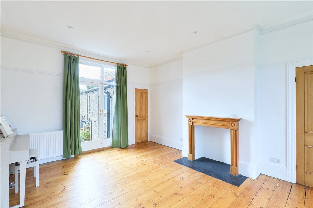 5 bedroom house, Cavendish Avenue, Cambridge CB1 - Available
