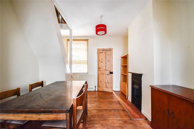 2 bedroom house, Gwydir Street, Cambridge CB1 - Available