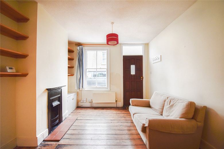 2 bedroom house, Gwydir Street, Cambridge CB1 - Available