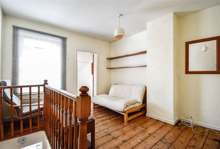 2 bedroom house, Gwydir Street, Cambridge CB1 - Available