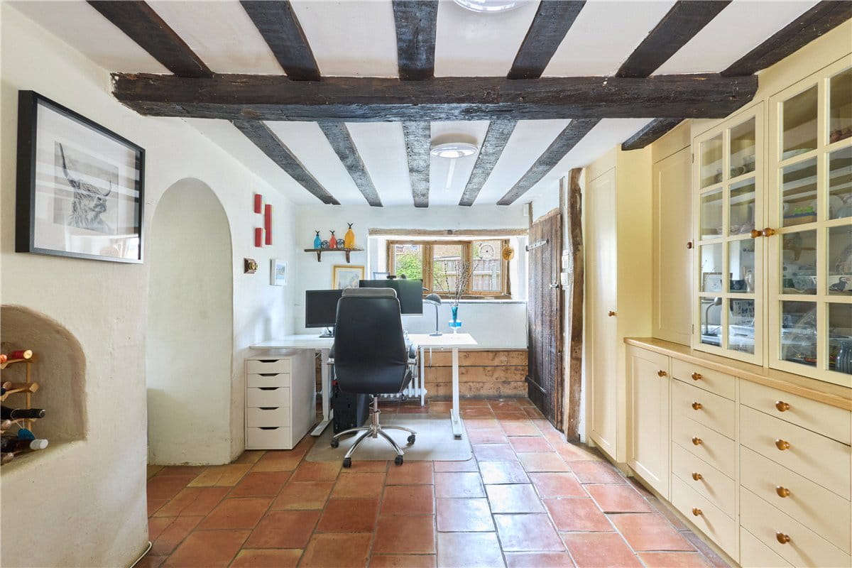 5 bedroom house, Station Road, Histon CB24 - Available